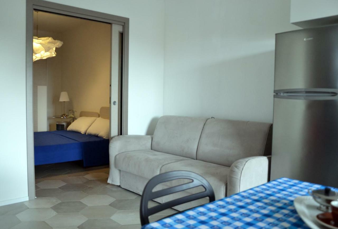 Le Perle Dell'Isola Apartment Isola Rossa Exterior photo