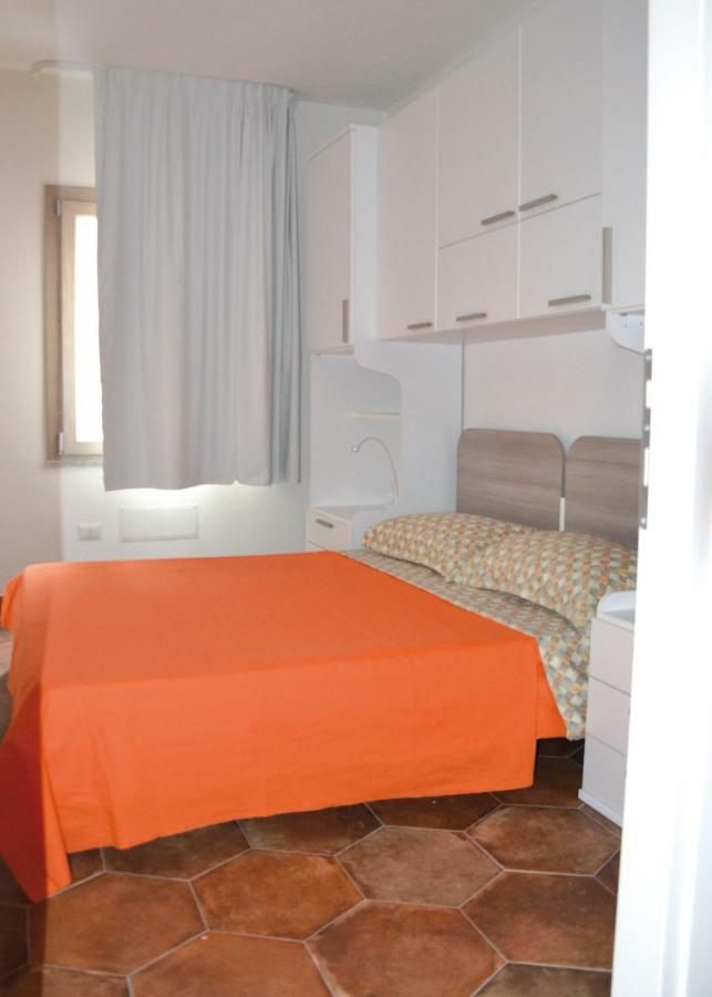Le Perle Dell'Isola Apartment Isola Rossa Exterior photo